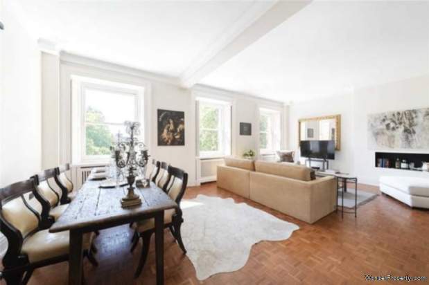 Additional Property Image 2 bedroom Flat to rent in London 3