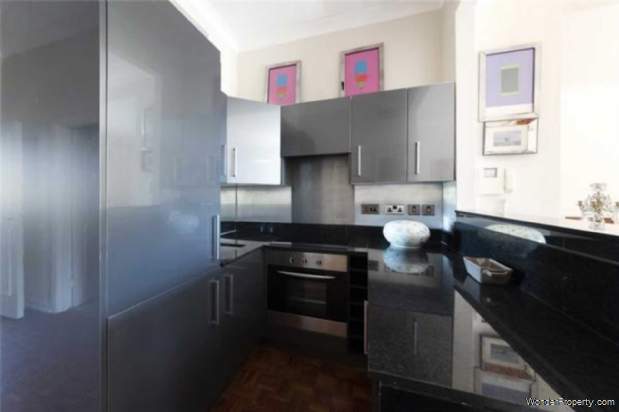 Additional Property Image 2 bedroom Flat to rent in London 6