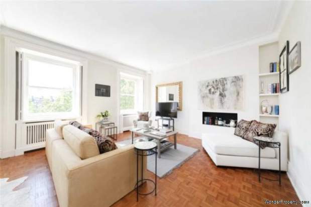 Additional Property Image 2 bedroom Flat to rent in London 7
