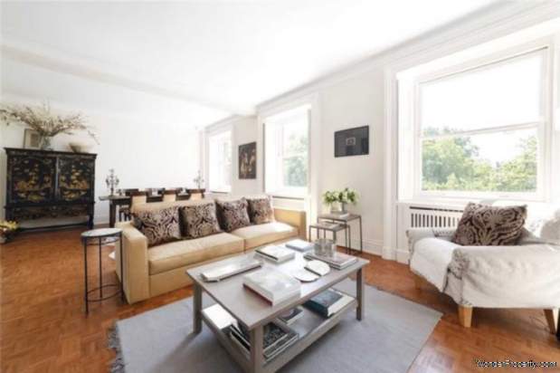 Additional Property Image 2 bedroom Flat to rent in London 8