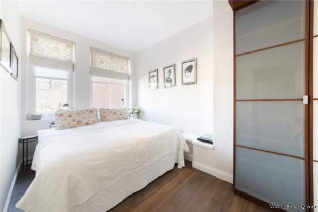 Additional Property Image 2 bedroom Flat to rent in London 9