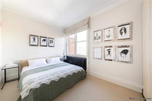 Additional Property Image 2 bedroom Flat to rent in London 11