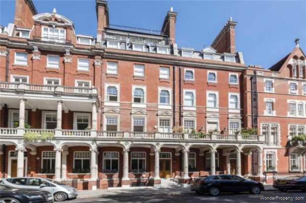 Additional Property Image 2 bedroom Flat to rent in London 13