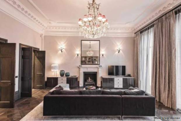 Additional Property Image 3 bedroom Maisonette to rent in London 2