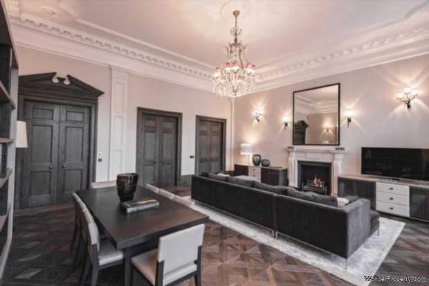 Additional Property Image 3 bedroom Maisonette to rent in London 3