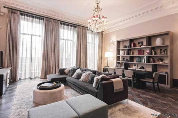 Additional Property Image 3 bedroom Maisonette to rent in London 4