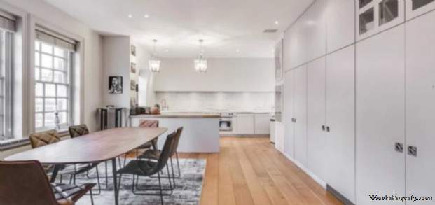 3 bedroom Flat to rent in London