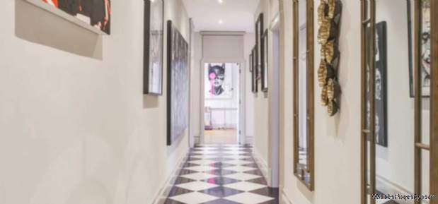 Additional Property Image 3 bedroom Flat to rent in London 8
