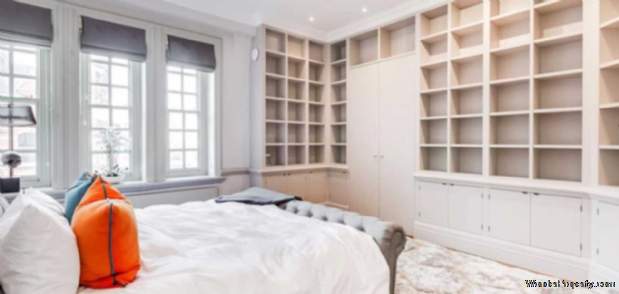 Additional Property Image 3 bedroom Flat to rent in London 10