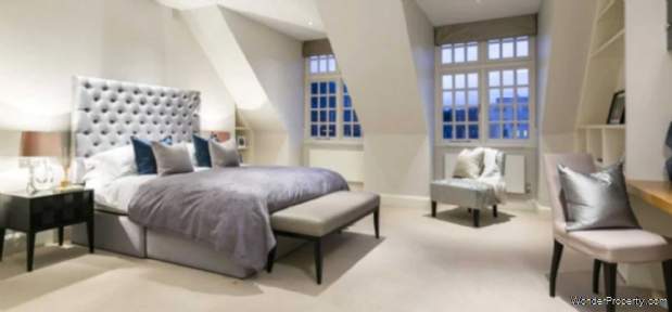 Additional Property Image 3 bedroom Flat to rent in London 11