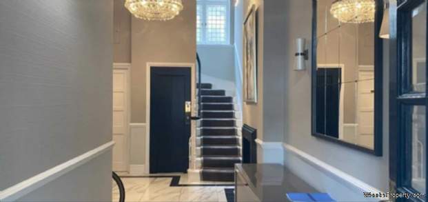 Additional Property Image 3 bedroom Flat to rent in London 14