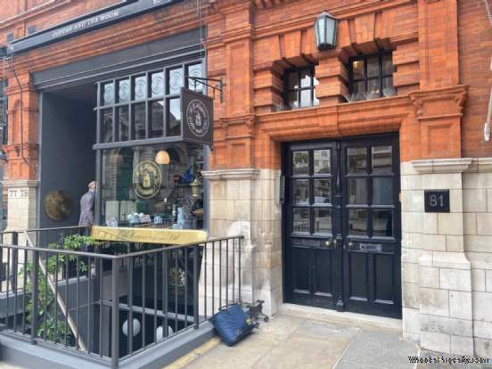 Additional Property Image 3 bedroom Flat to rent in London 15