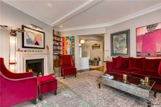 Additional Property Image 2 bedroom Flat for sale in London 2