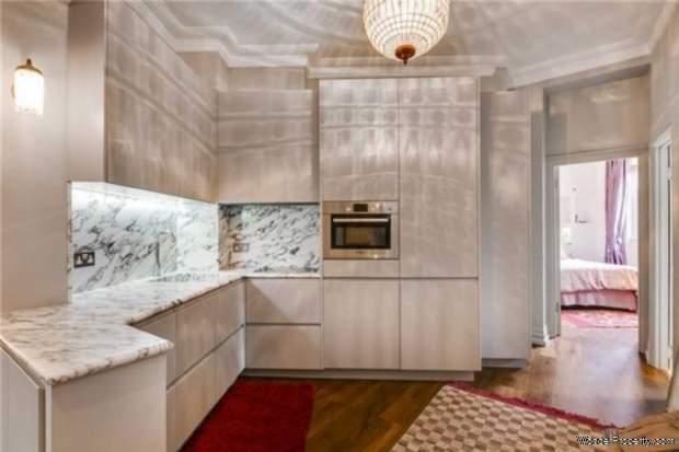 Additional Property Image 2 bedroom Flat for sale in London 3