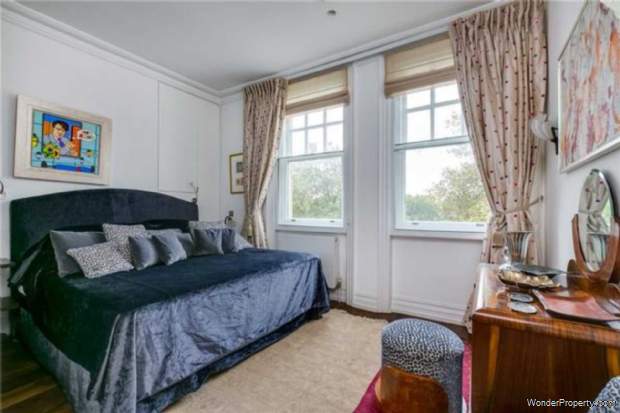 Additional Property Image 2 bedroom Flat for sale in London 4