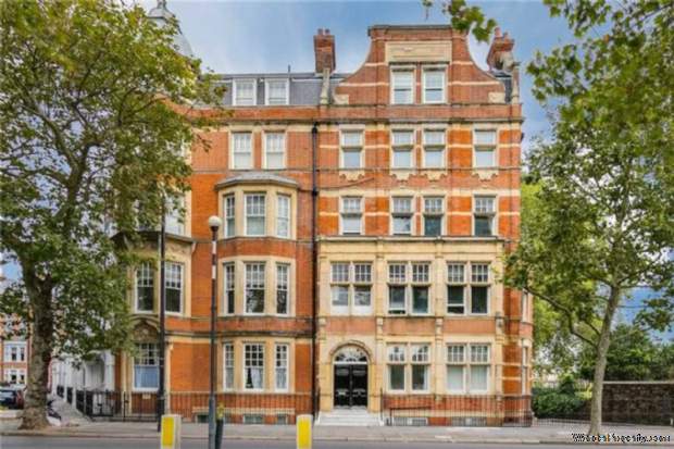 Additional Property Image 2 bedroom Flat for sale in London 8