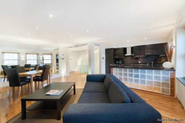 Additional Property Image 3 bedroom Flat to rent in London 2