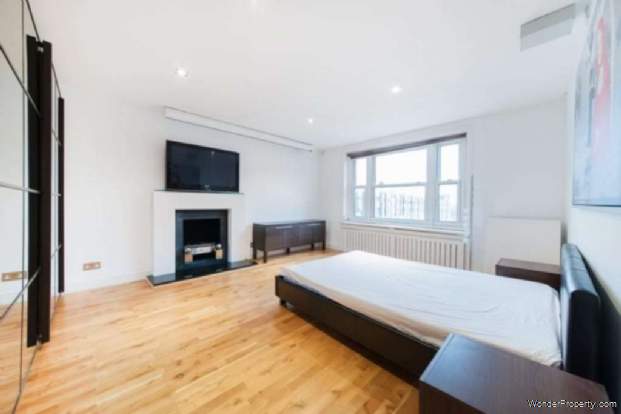 Additional Property Image 3 bedroom Flat to rent in London 8