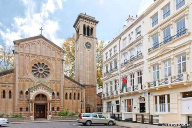 Additional Property Image 3 bedroom Flat to rent in London 9