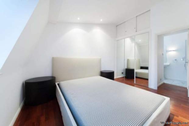 Additional Property Image 3 bedroom Flat to rent in London 10