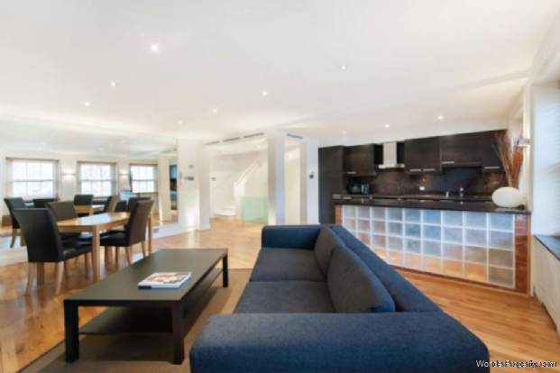 Additional Property Image 3 bedroom Flat to rent in London 12