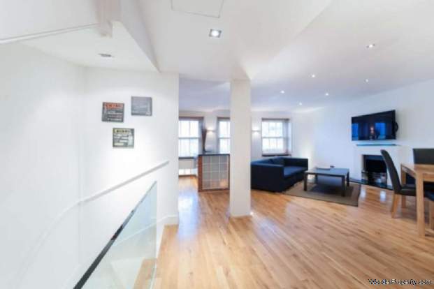 Additional Property Image 3 bedroom Flat to rent in London 13