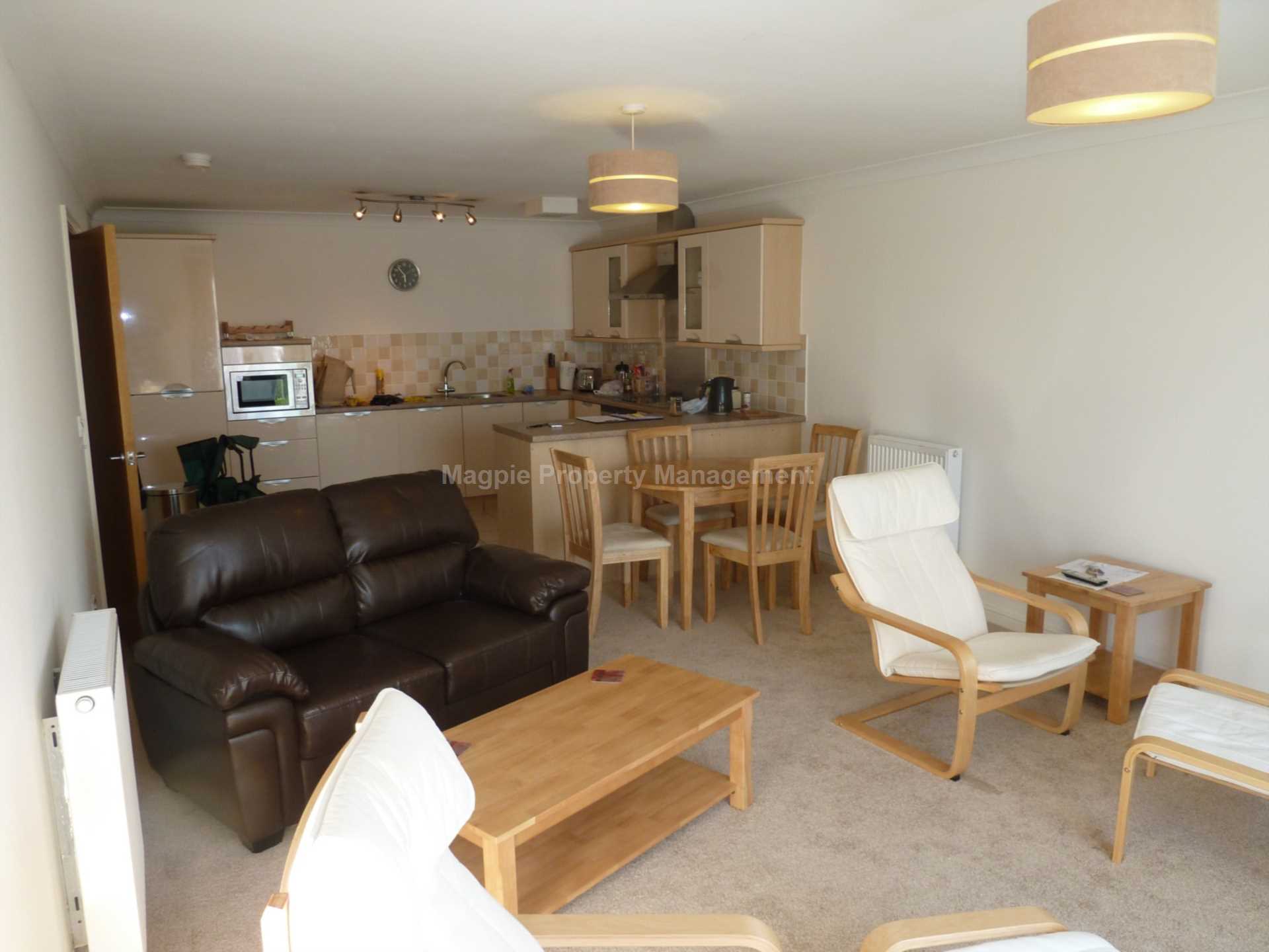 Additional Property Image 2 bedroom Apartment to rent in St Neots 2
