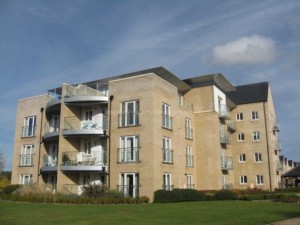 2 bedroom Apartment to rent in St Neots