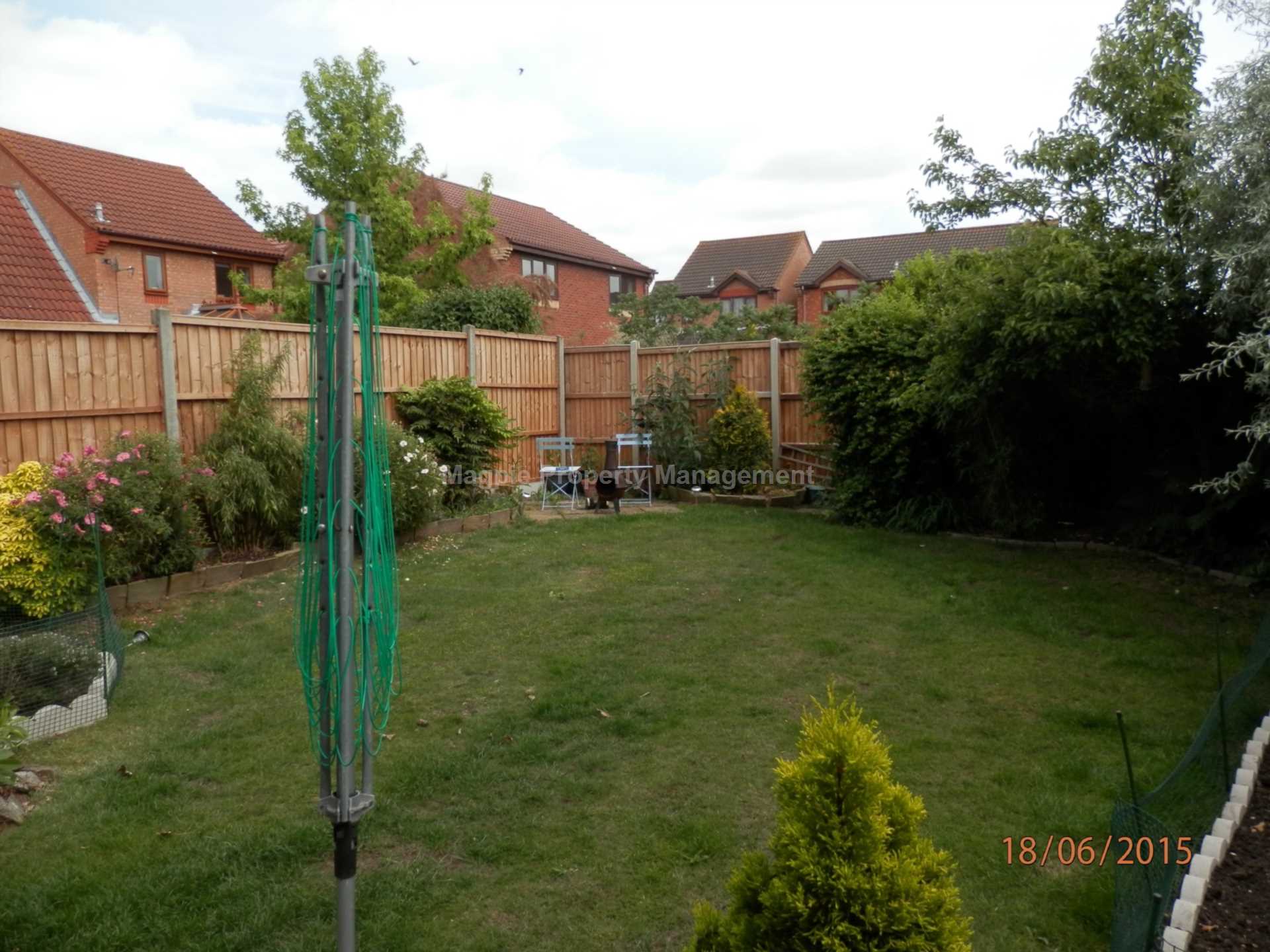 Additional Property Image 3 bedroom Semi Detached to rent in St Neots 11
