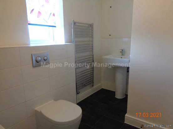 Additional Property Image 4 bedroom Detached to rent in Rushden 19