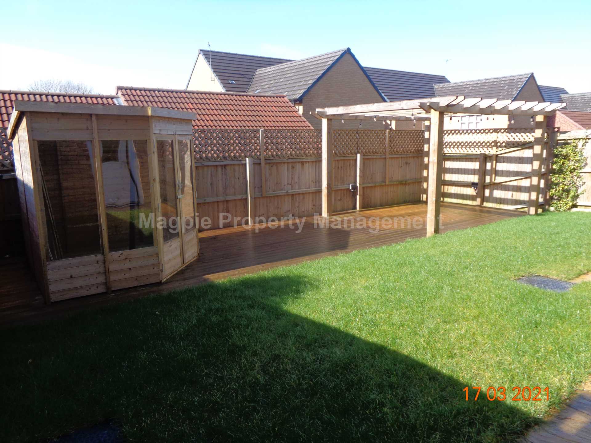 Additional Property Image 4 bedroom Detached to rent in Rushden 21
