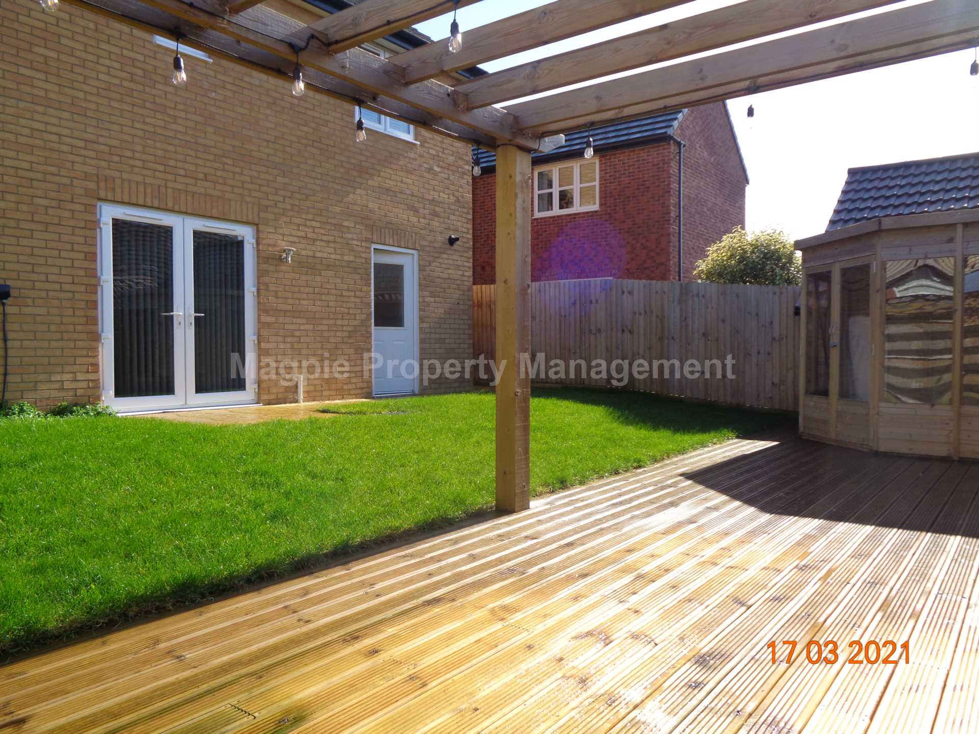 Additional Property Image 4 bedroom Detached to rent in Rushden 22