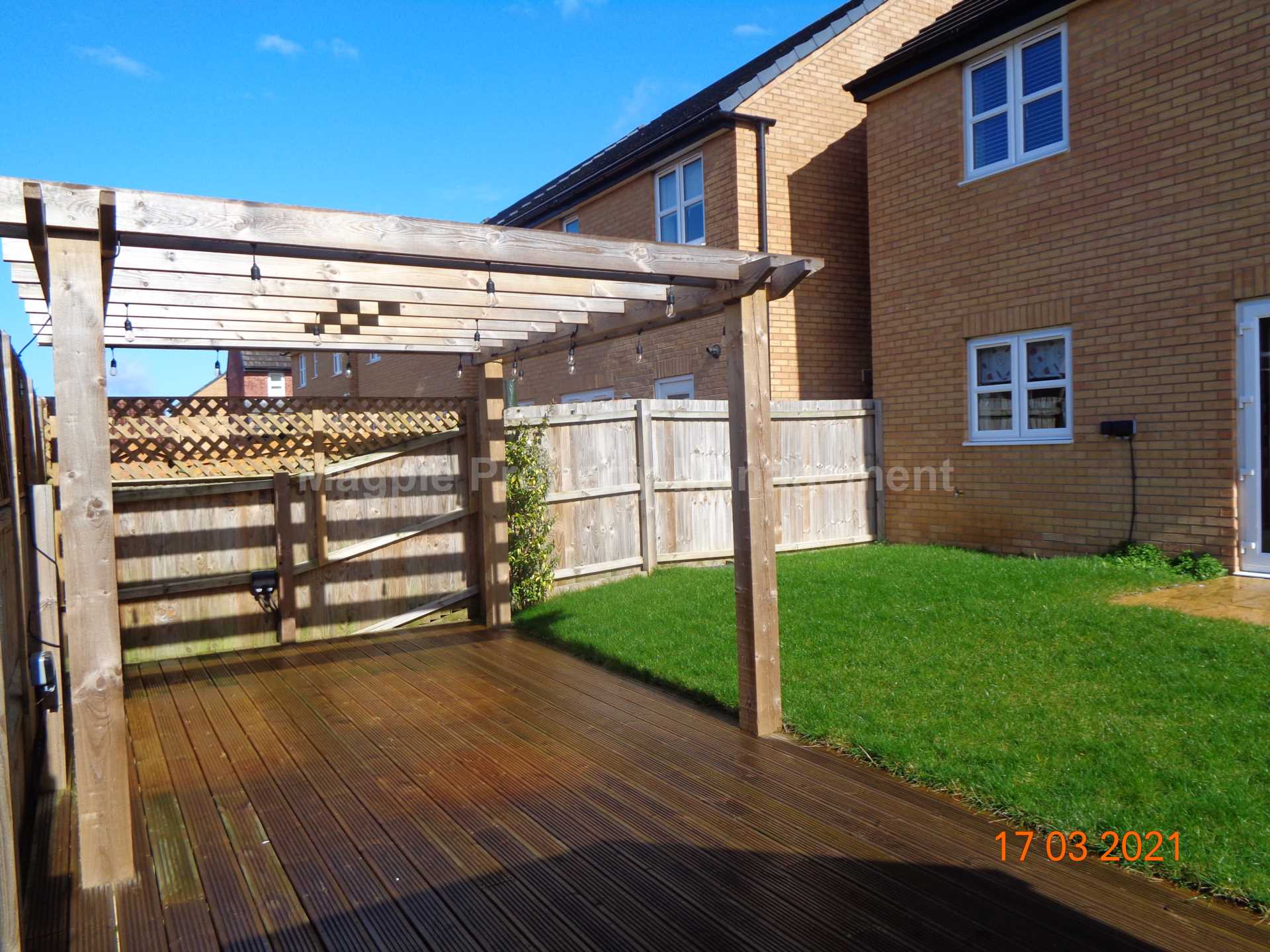 Additional Property Image 4 bedroom Detached to rent in Rushden 23