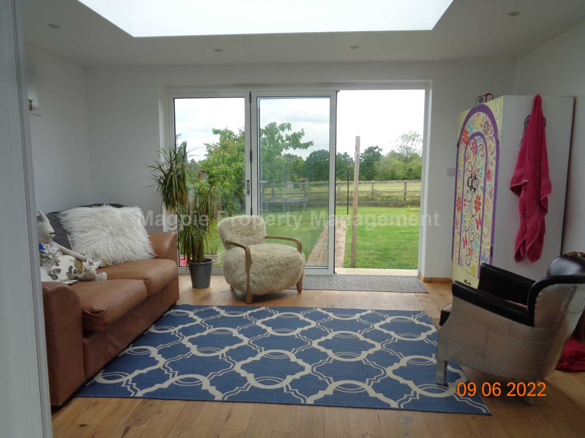 Additional Property Image 2 bedroom Semi Detached to rent in Sandy 7