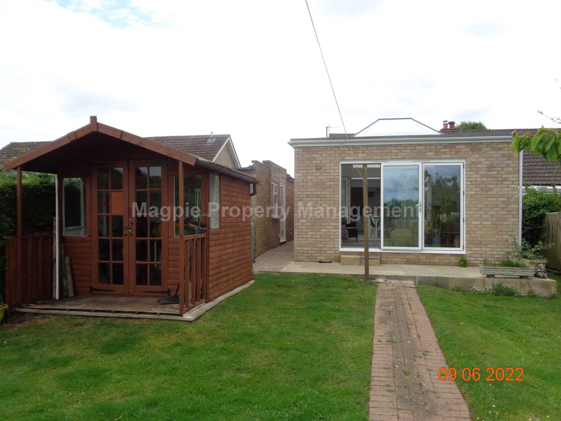 Additional Property Image 2 bedroom Semi Detached to rent in Sandy 17