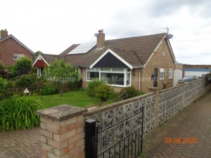2 bedroom Semi Detached to rent in Sandy