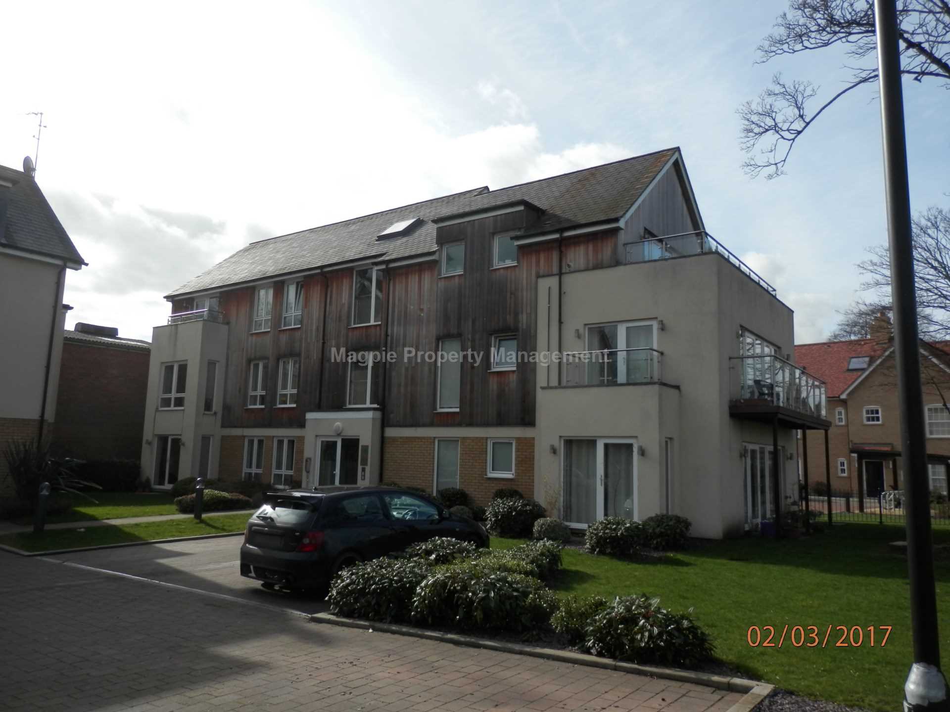 2 bedroom Apartment to rent in St Neots