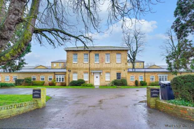1 bedroom Apartment to rent in St Neots