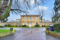 1 bedroom Apartment to rent in St Neots