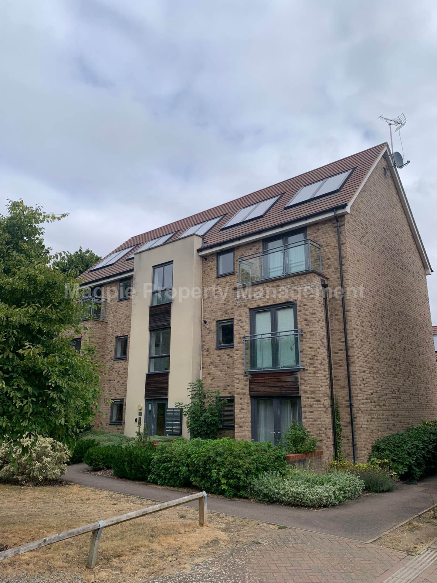 Additional Property Image 1 bedroom Apartment to rent in Cambridge 2