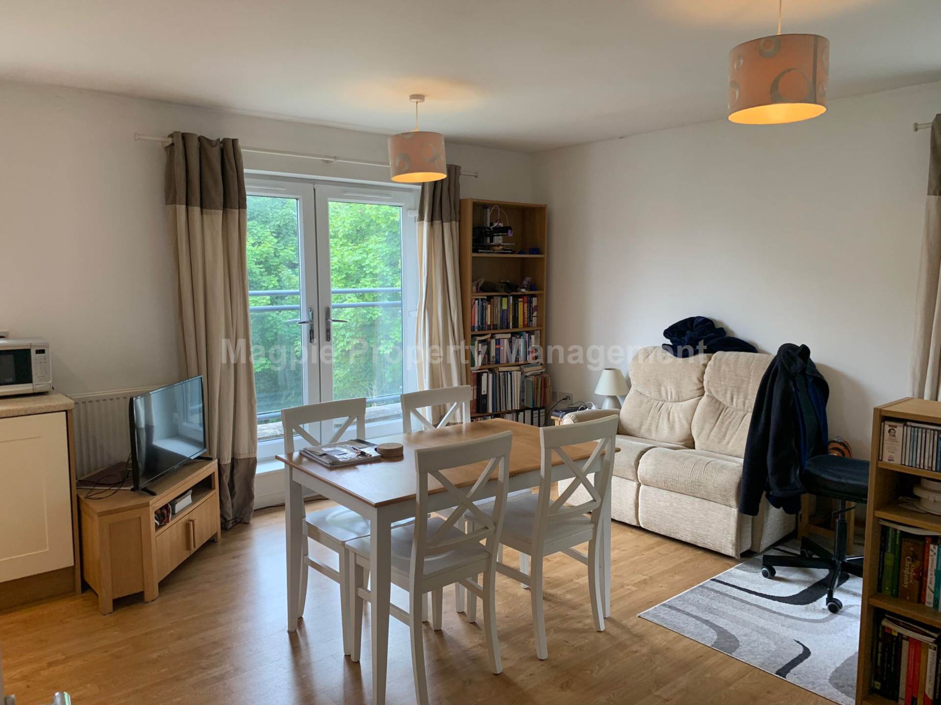 Additional Property Image 1 bedroom Apartment to rent in Cambridge 5