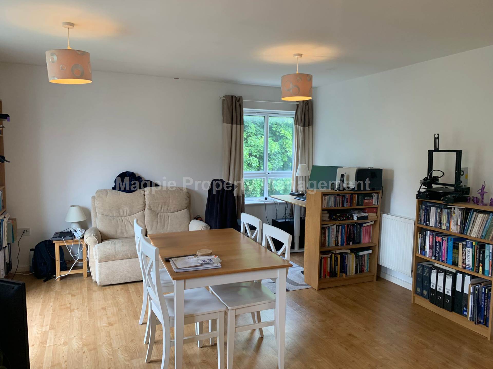 Additional Property Image 1 bedroom Apartment to rent in Cambridge 6