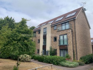 1 bedroom Apartment to rent in Cambridge