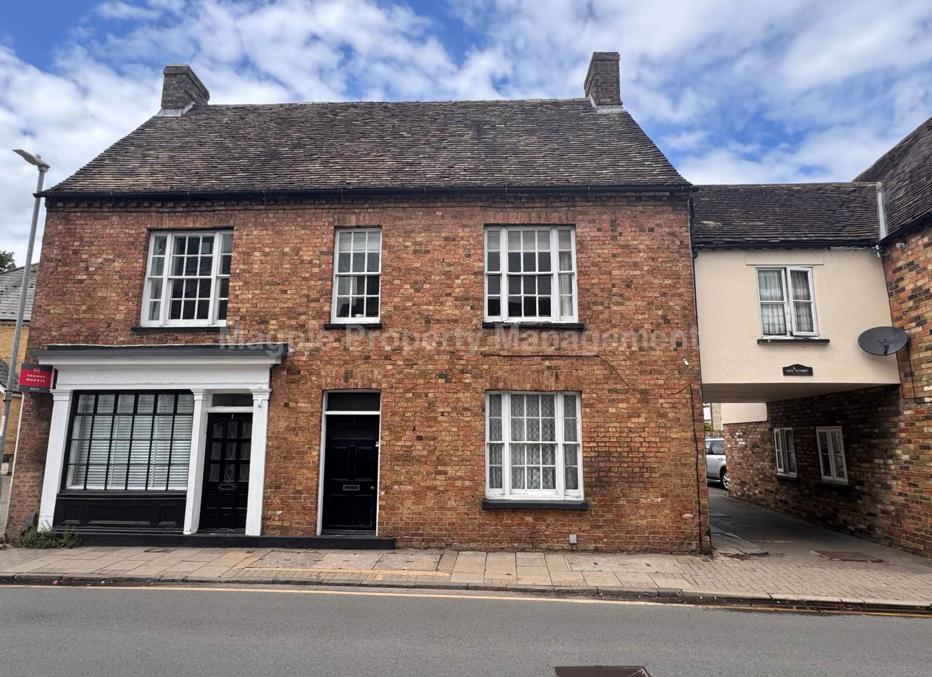 1 bedroom House to rent in St Neots