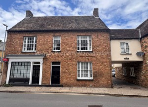 1 bedroom House to rent in St Neots