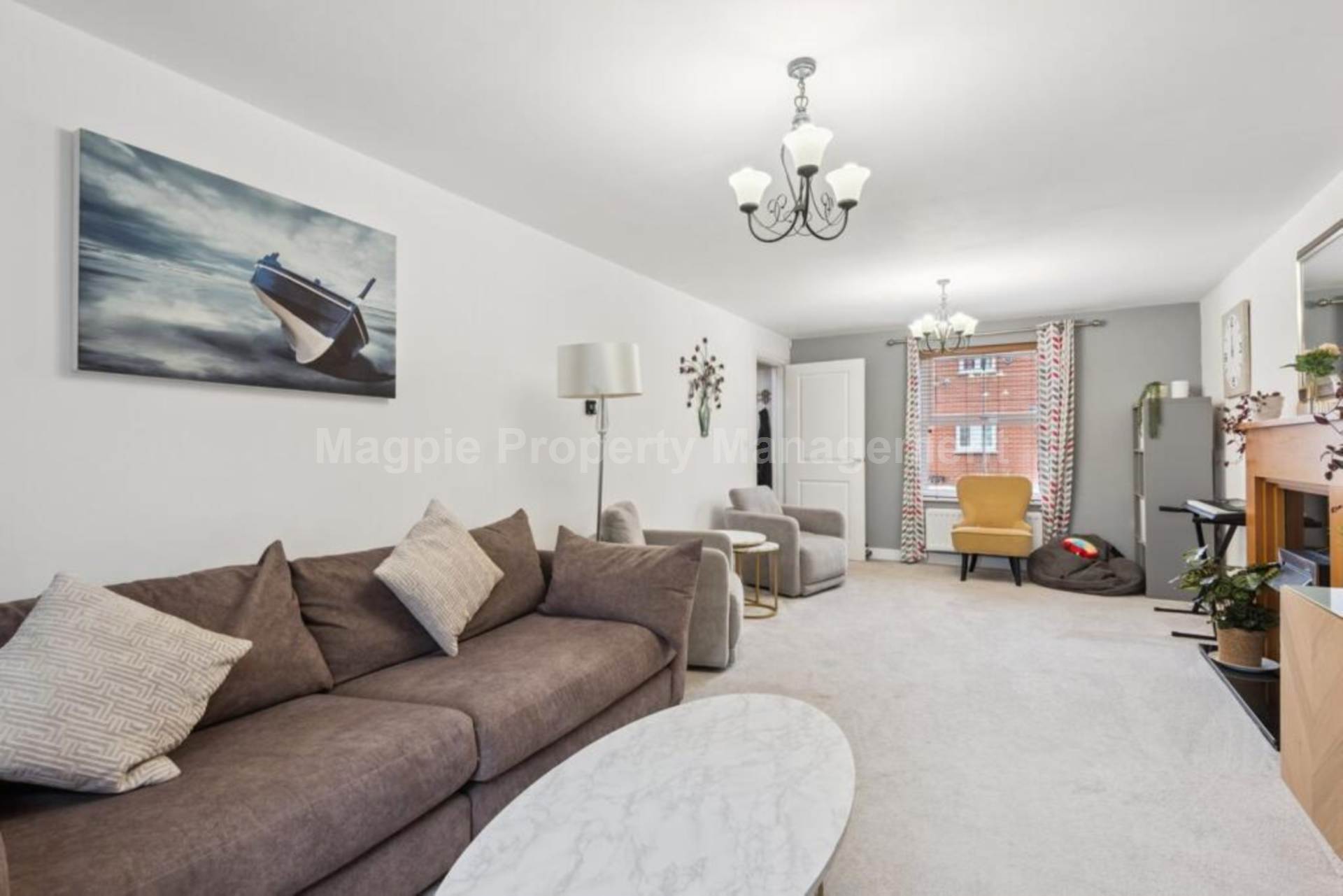Additional Property Image 4 bedroom Detached to rent in St Neots 10