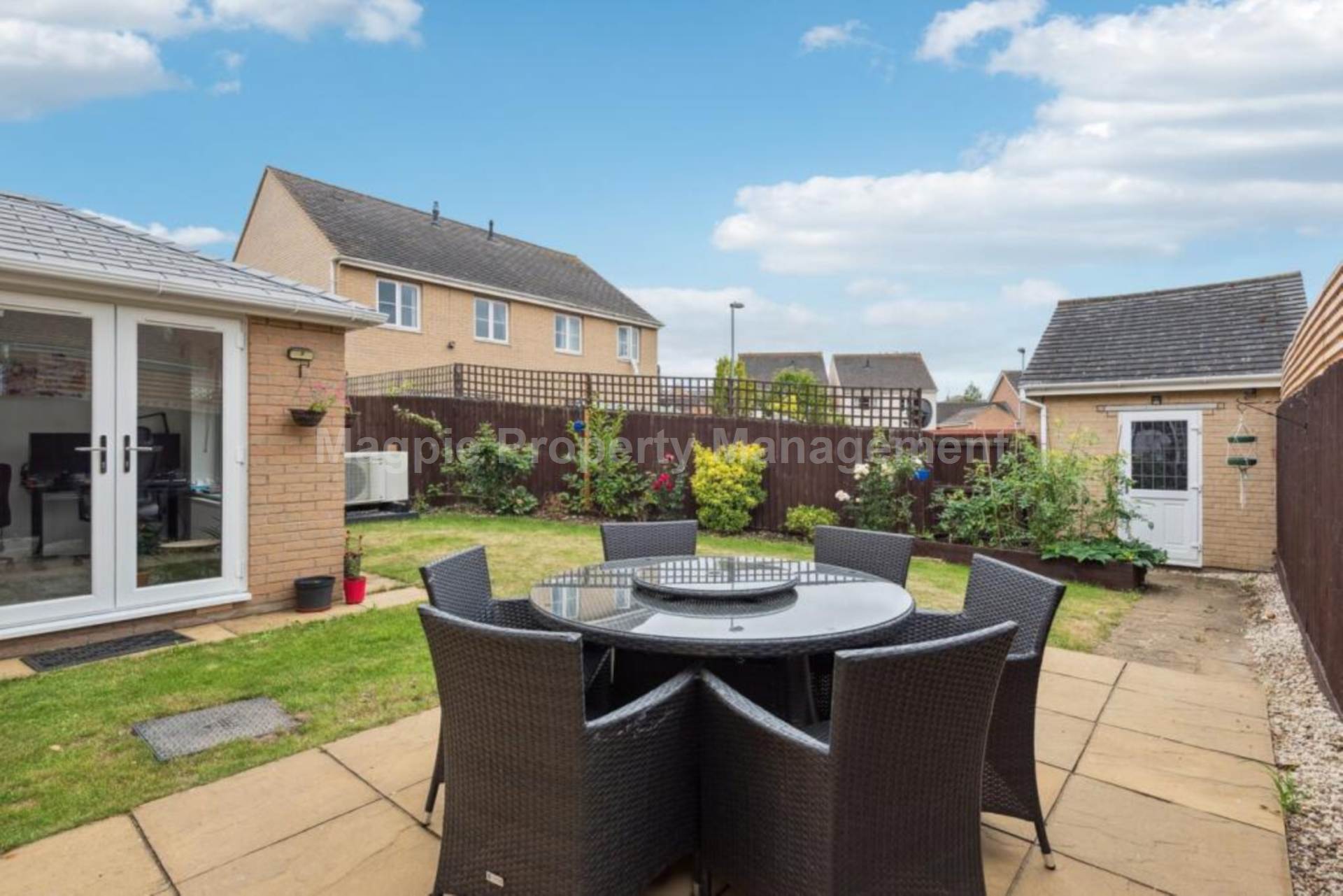 Additional Property Image 4 bedroom Detached to rent in St Neots 25