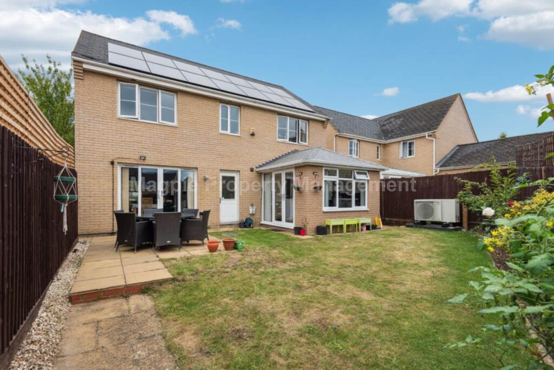 Additional Property Image 4 bedroom Detached to rent in St Neots 26