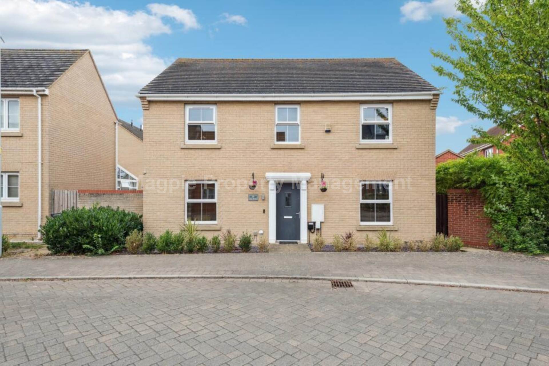 Additional Property Image 4 bedroom Detached to rent in St Neots 27