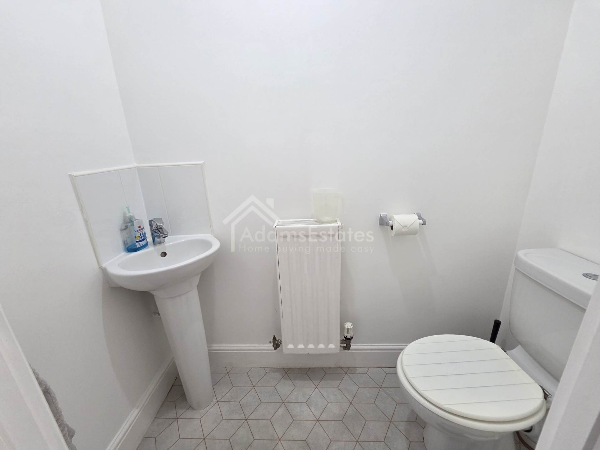 Additional Property Image 4 bedroom Town House for sale in Dewsbury 3
